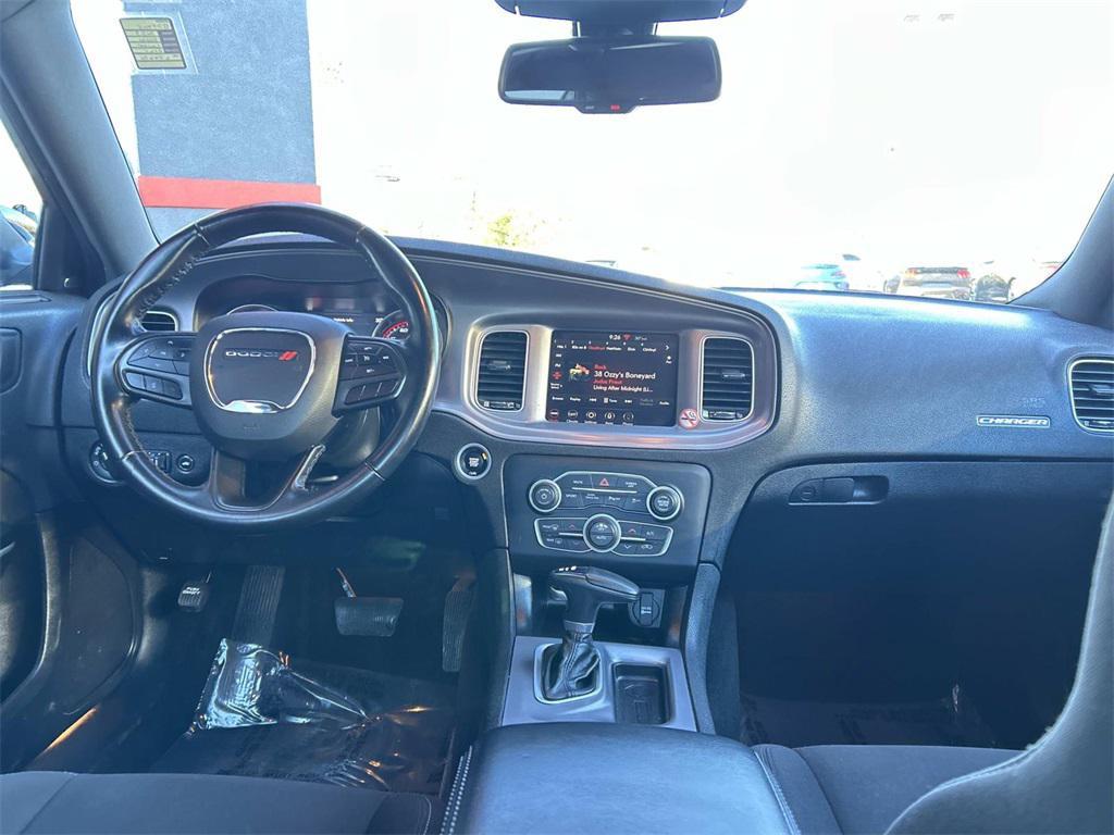 used 2023 Dodge Charger car, priced at $23,369