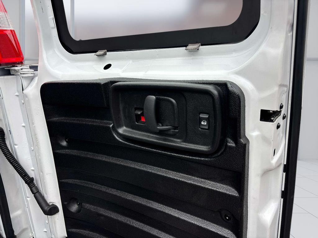 used 2024 Chevrolet Express 2500 car, priced at $33,885