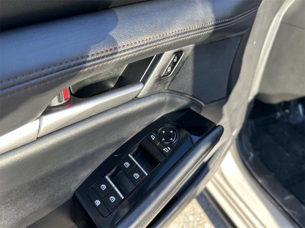 used 2025 Mazda Mazda3 car, priced at $23,499
