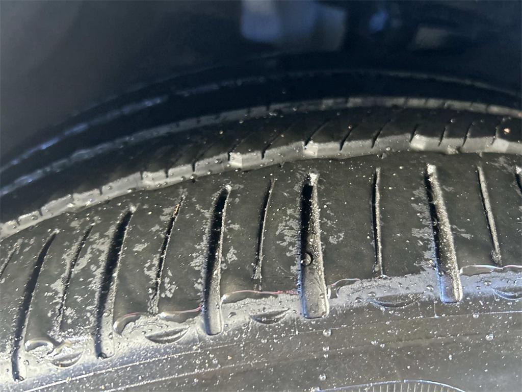 used 2023 Volvo XC40 car, priced at $23,500