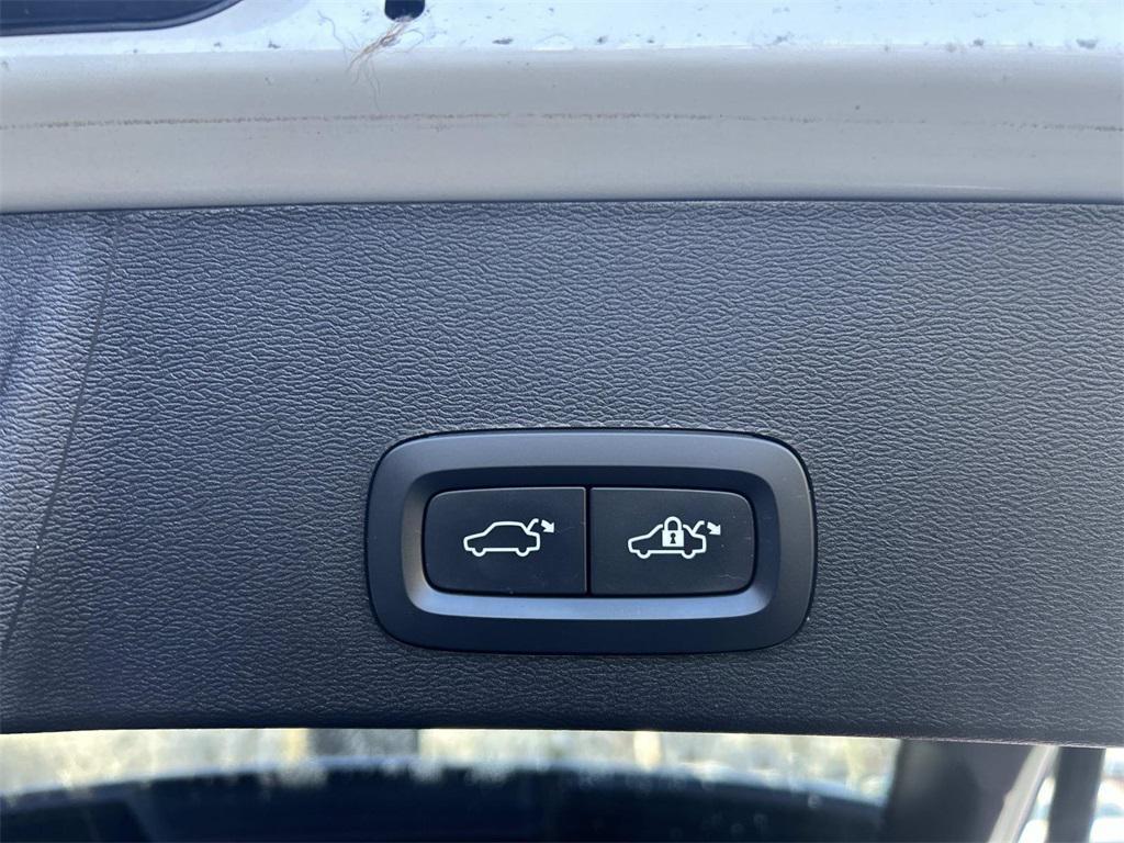 used 2023 Volvo XC40 car, priced at $23,500