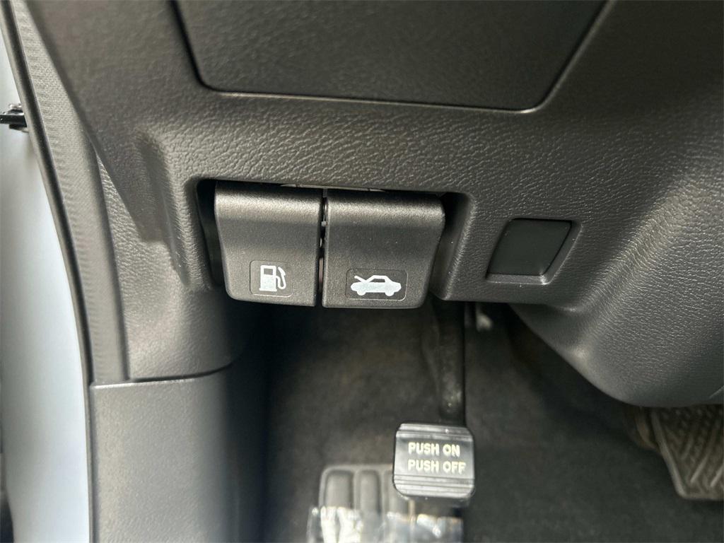 used 2024 Nissan Murano car, priced at $25,990