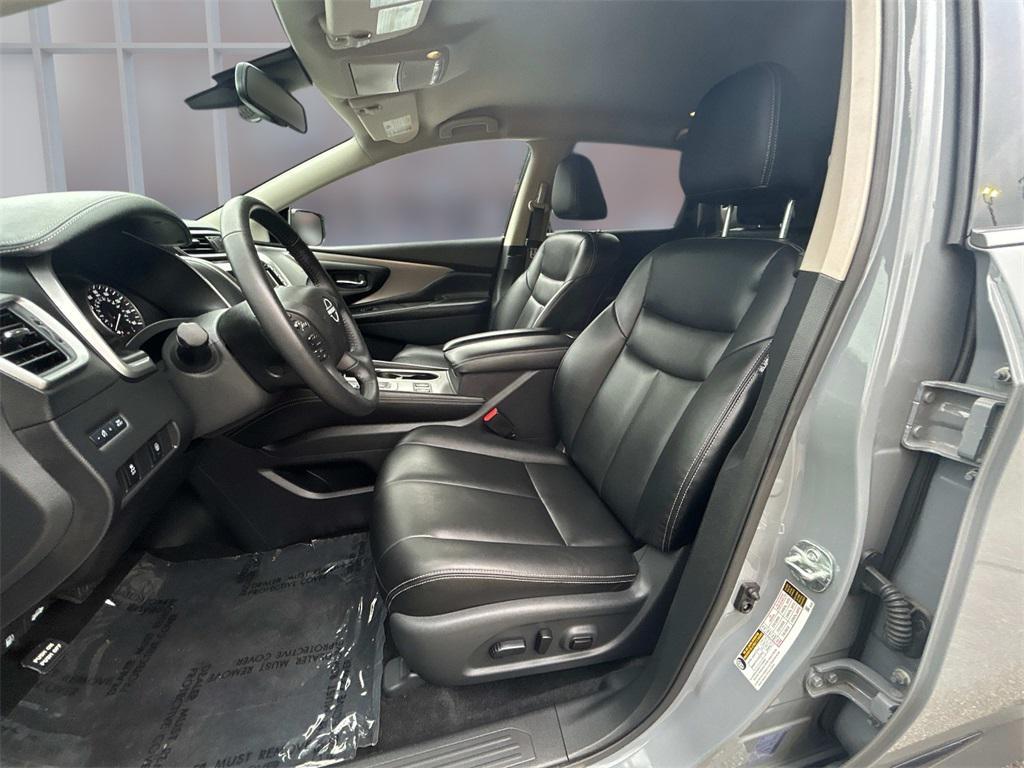 used 2024 Nissan Murano car, priced at $25,990