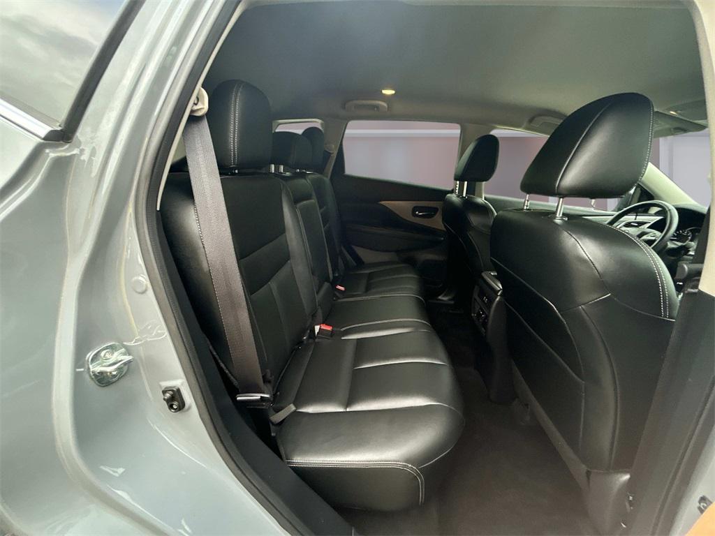 used 2024 Nissan Murano car, priced at $25,990