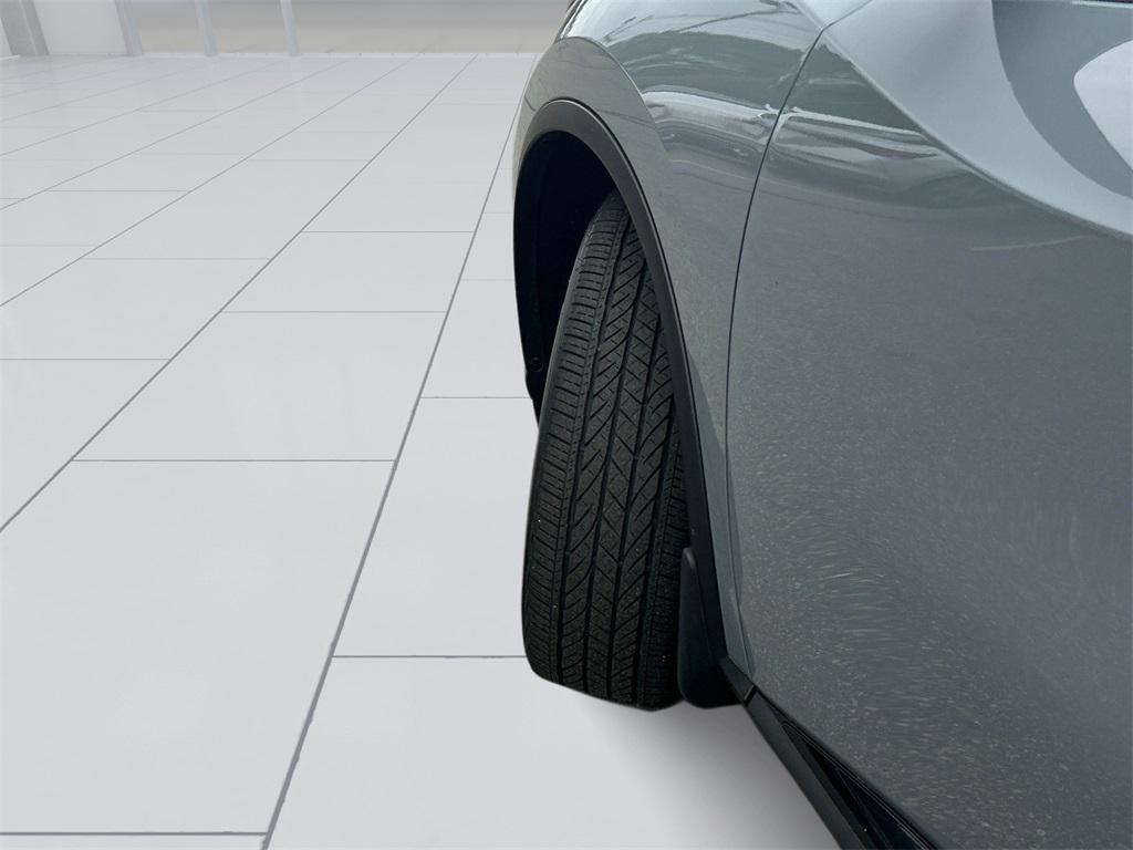 used 2024 Nissan Murano car, priced at $25,990