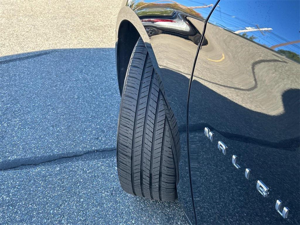 used 2024 Chevrolet Malibu car, priced at $18,250