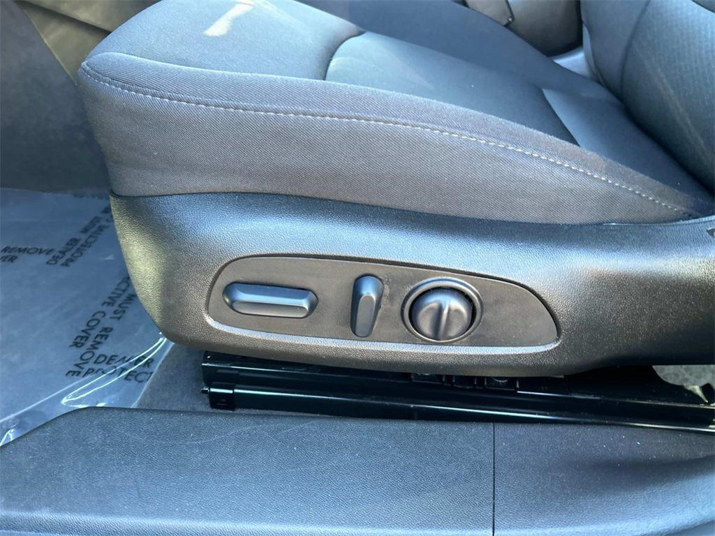 used 2024 Chevrolet Malibu car, priced at $18,250