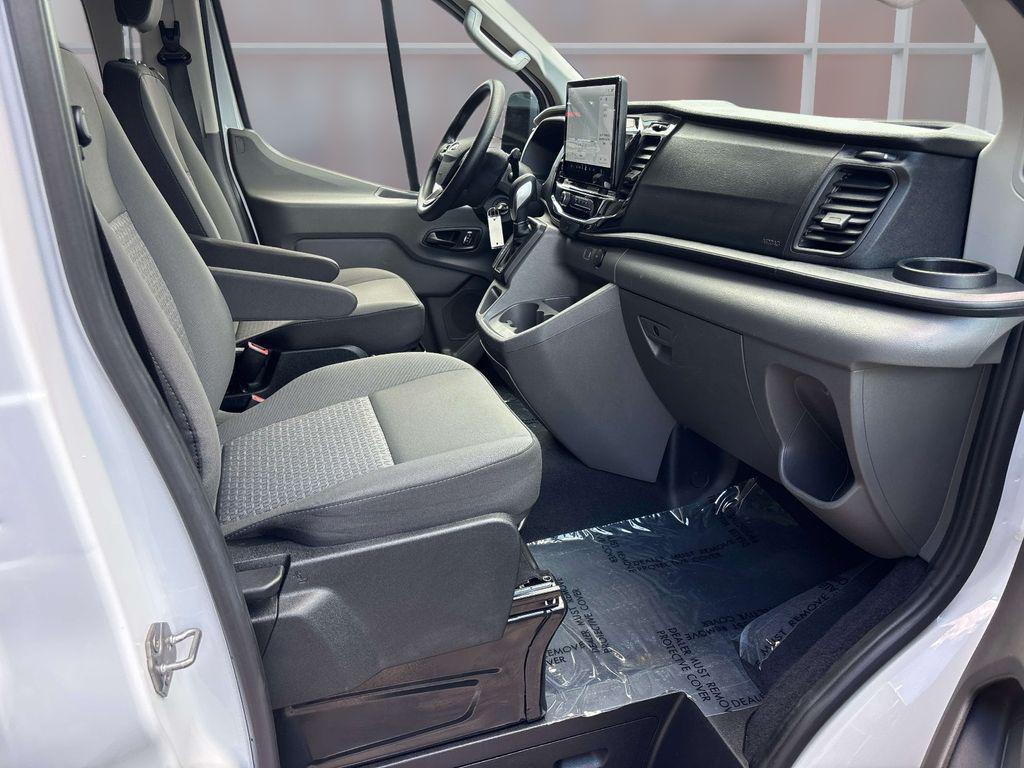 used 2024 Ford Transit-350 car, priced at $41,595