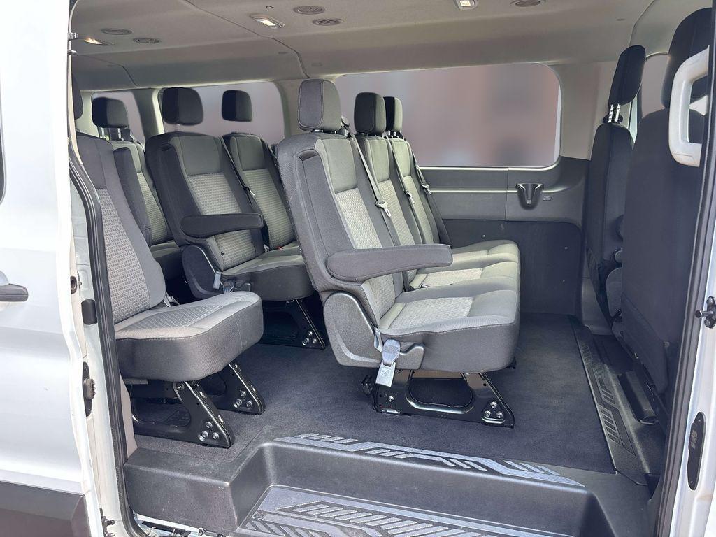 used 2024 Ford Transit-350 car, priced at $41,595