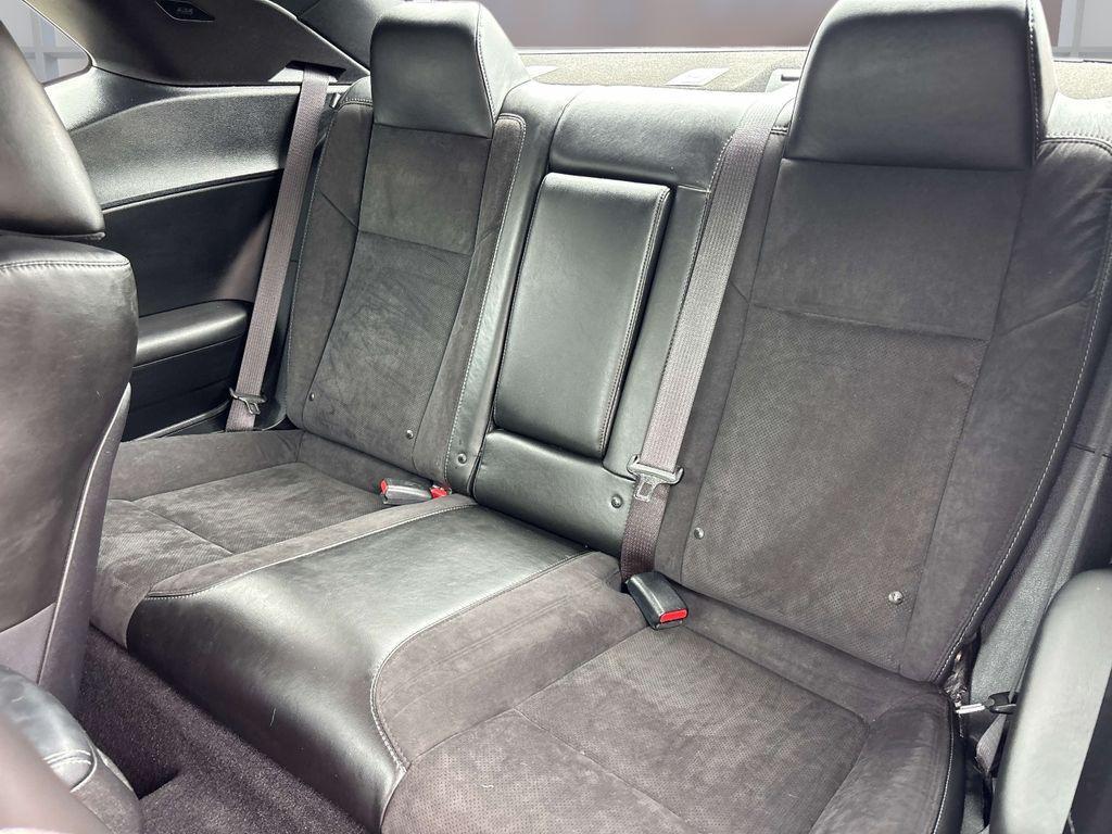 used 2021 Dodge Challenger car, priced at $40,884
