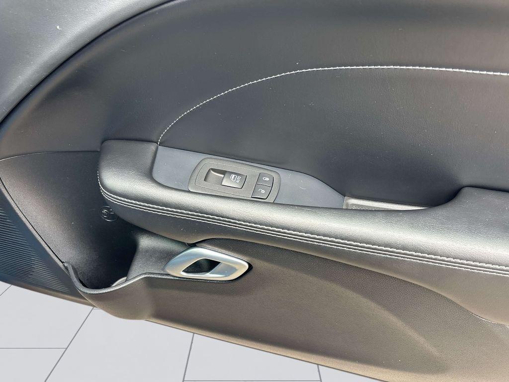 used 2021 Dodge Challenger car, priced at $40,884