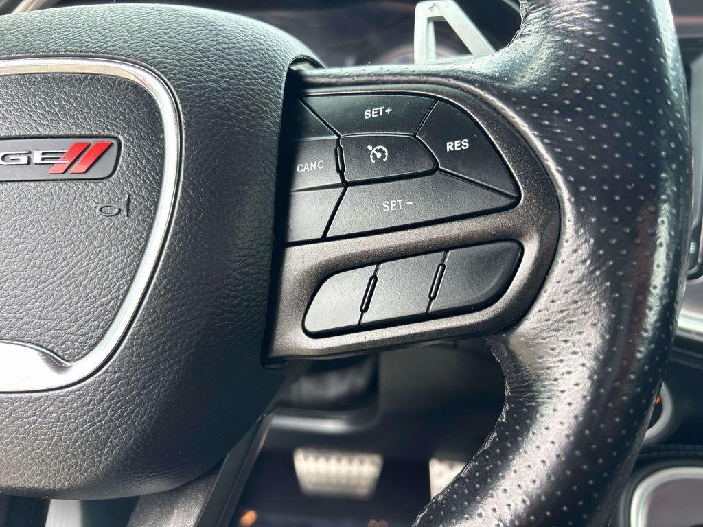 used 2021 Dodge Challenger car, priced at $40,884