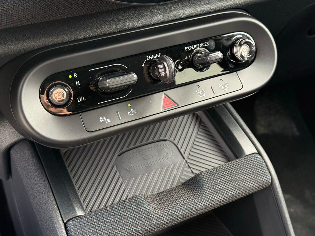 new 2025 MINI Countryman car, priced at $43,605