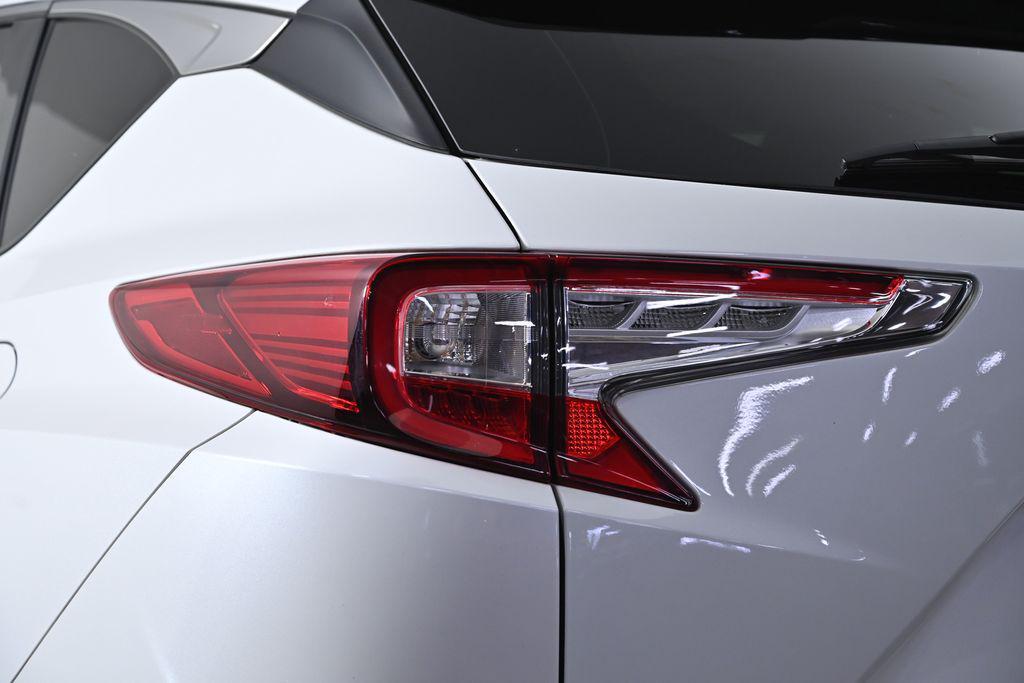 used 2021 Acura RDX car, priced at $28,000