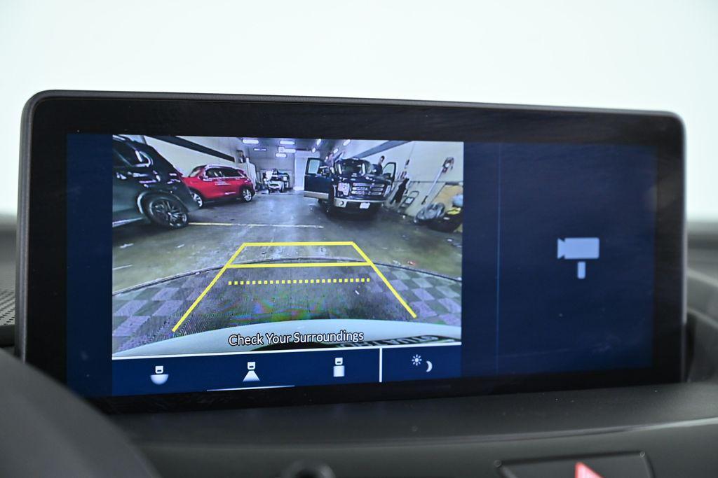 used 2021 Acura RDX car, priced at $28,000