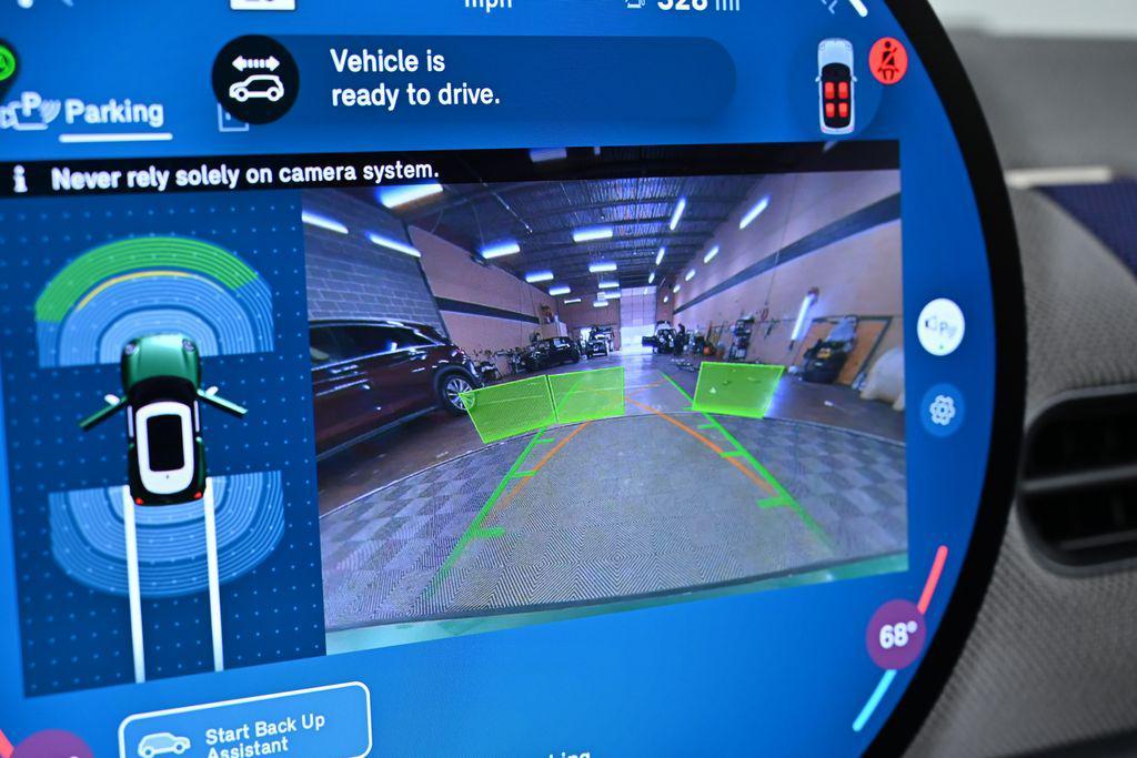 new 2026 MINI Hardtop car, priced at $37,390