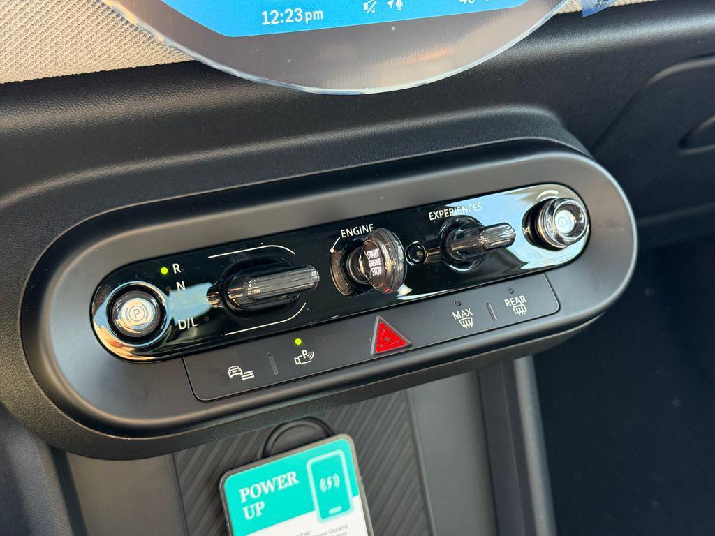 new 2026 MINI Hardtop car, priced at $37,390