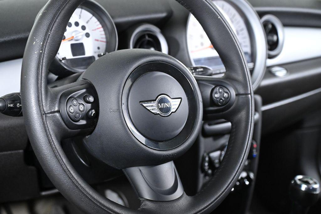 used 2013 MINI Hardtop car, priced at $10,300