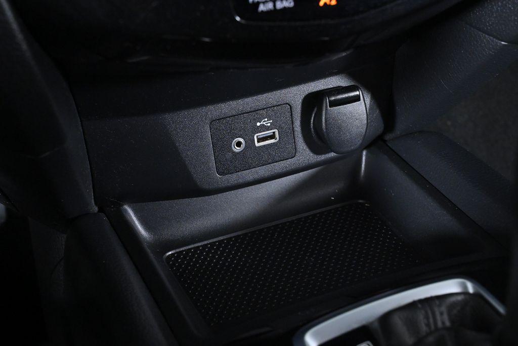 used 2018 Nissan Rogue car, priced at $14,000