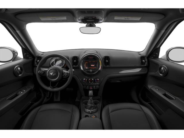 used 2019 MINI Countryman car, priced at $18,500