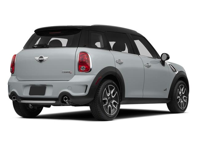 used 2014 MINI Countryman car