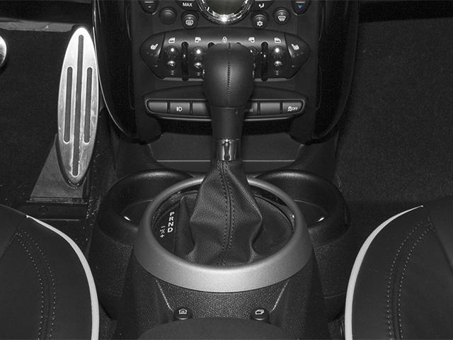 used 2014 MINI Countryman car