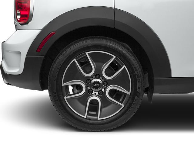 used 2014 MINI Countryman car