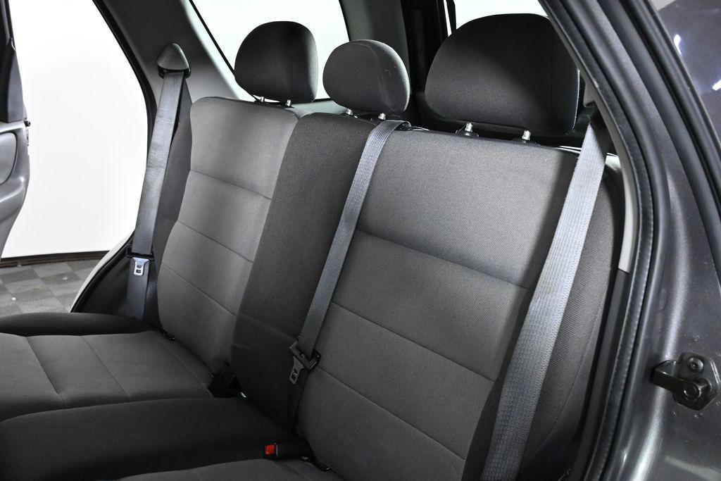 used 2006 Ford Escape car, priced at $4,500