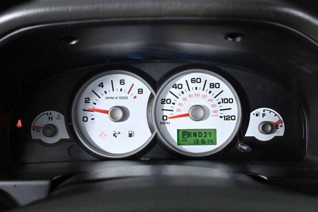 used 2006 Ford Escape car, priced at $4,500