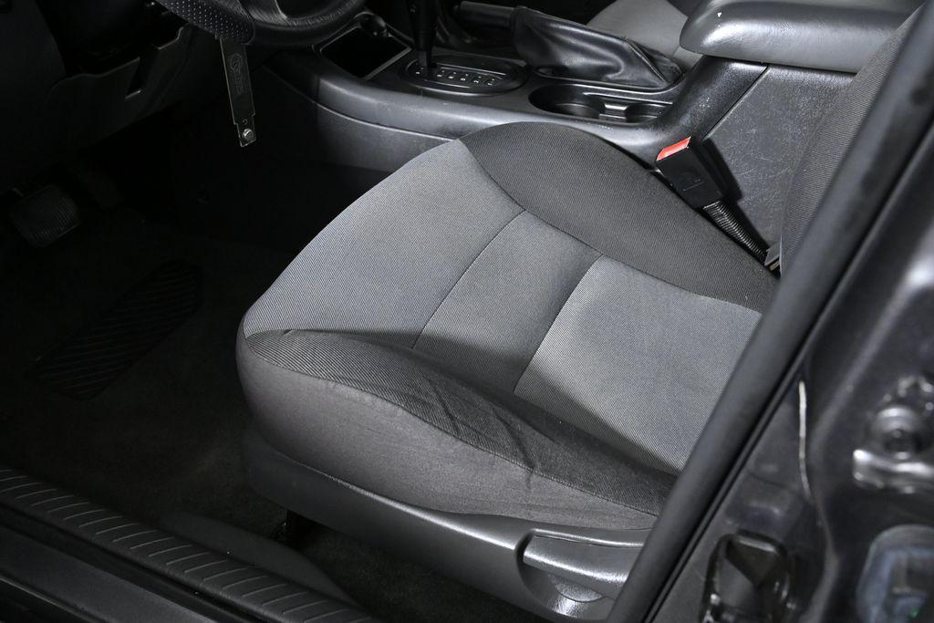 used 2006 Ford Escape car, priced at $4,500