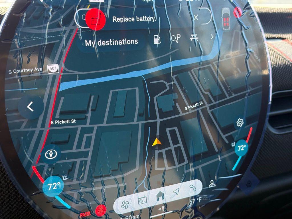 new 2026 MINI Hardtop car, priced at $44,985