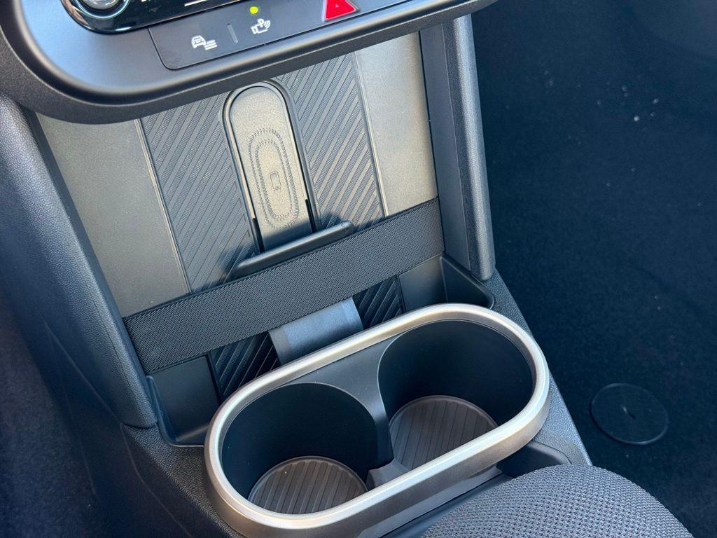 new 2026 MINI Hardtop car, priced at $44,985