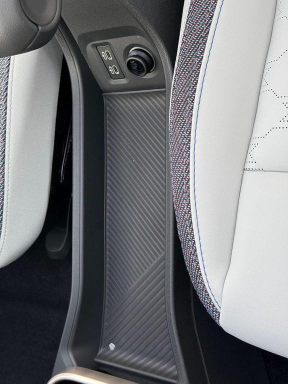 new 2026 MINI Convertible car, priced at $39,190