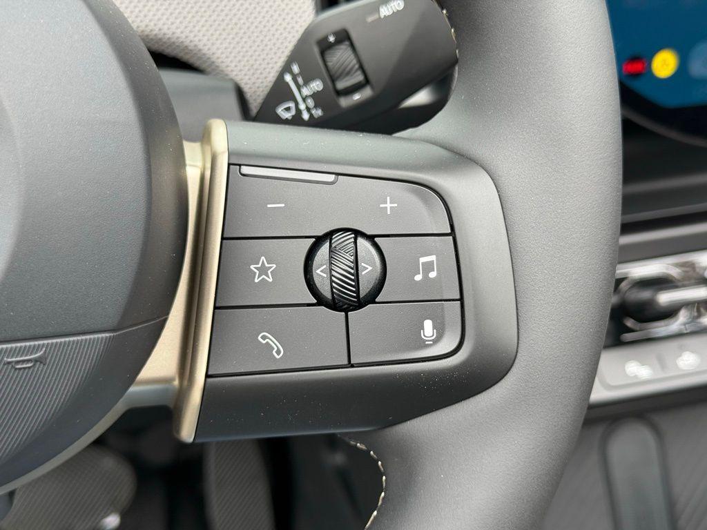 new 2026 MINI Convertible car, priced at $44,790