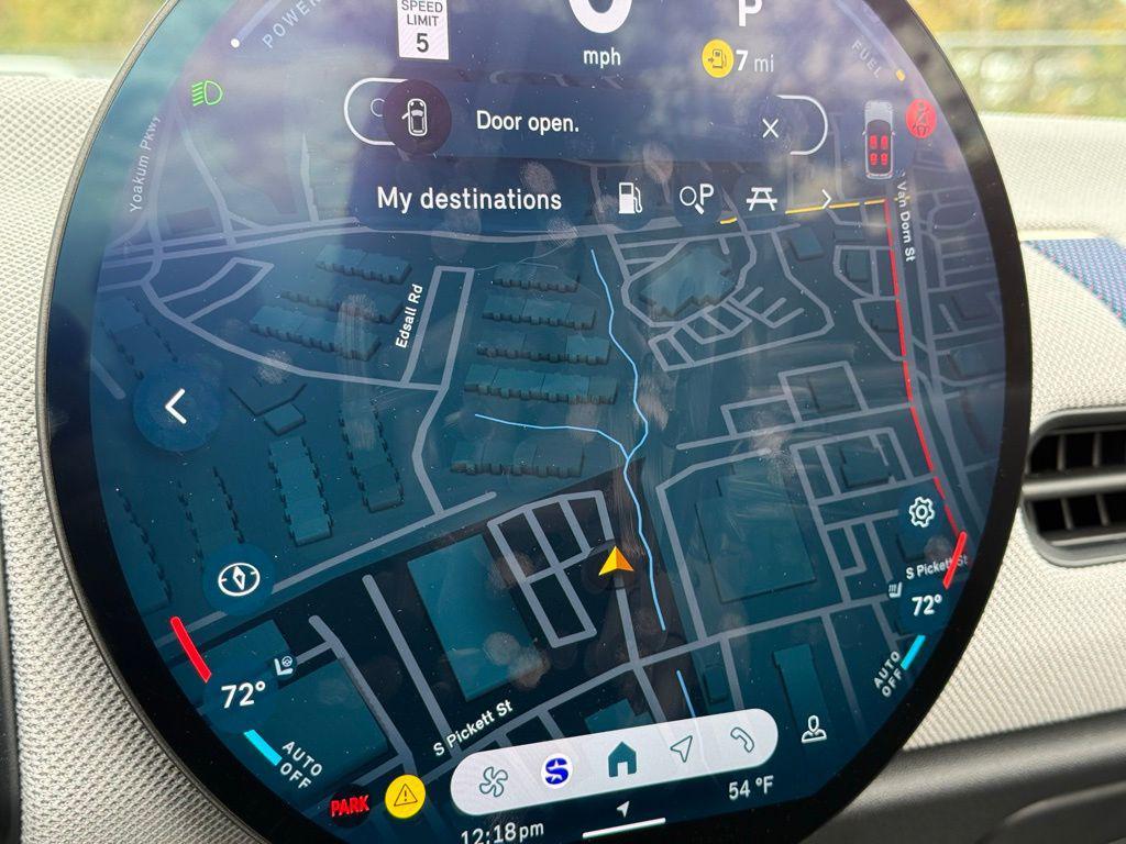 new 2026 MINI Convertible car, priced at $44,790