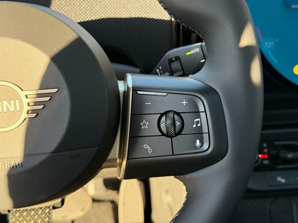 new 2026 MINI Hardtop car, priced at $39,440