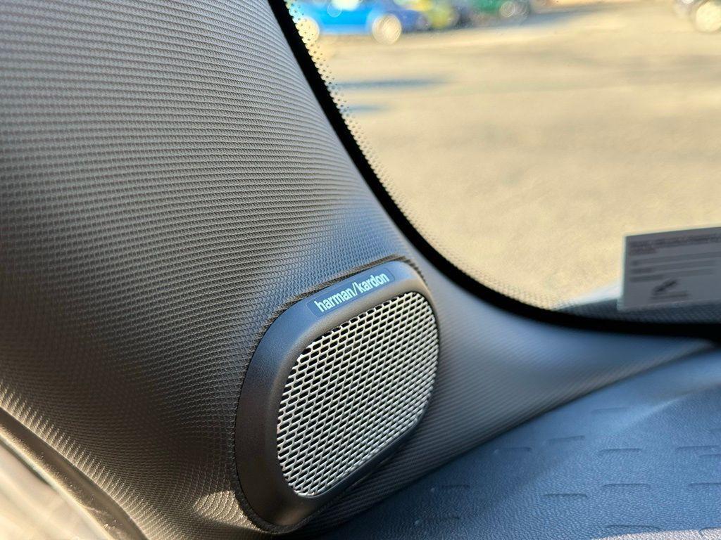 new 2026 MINI Hardtop car, priced at $39,440