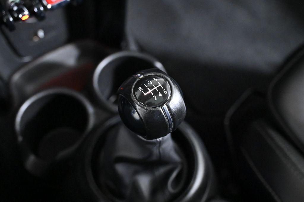 used 2019 MINI Hardtop car, priced at $17,000