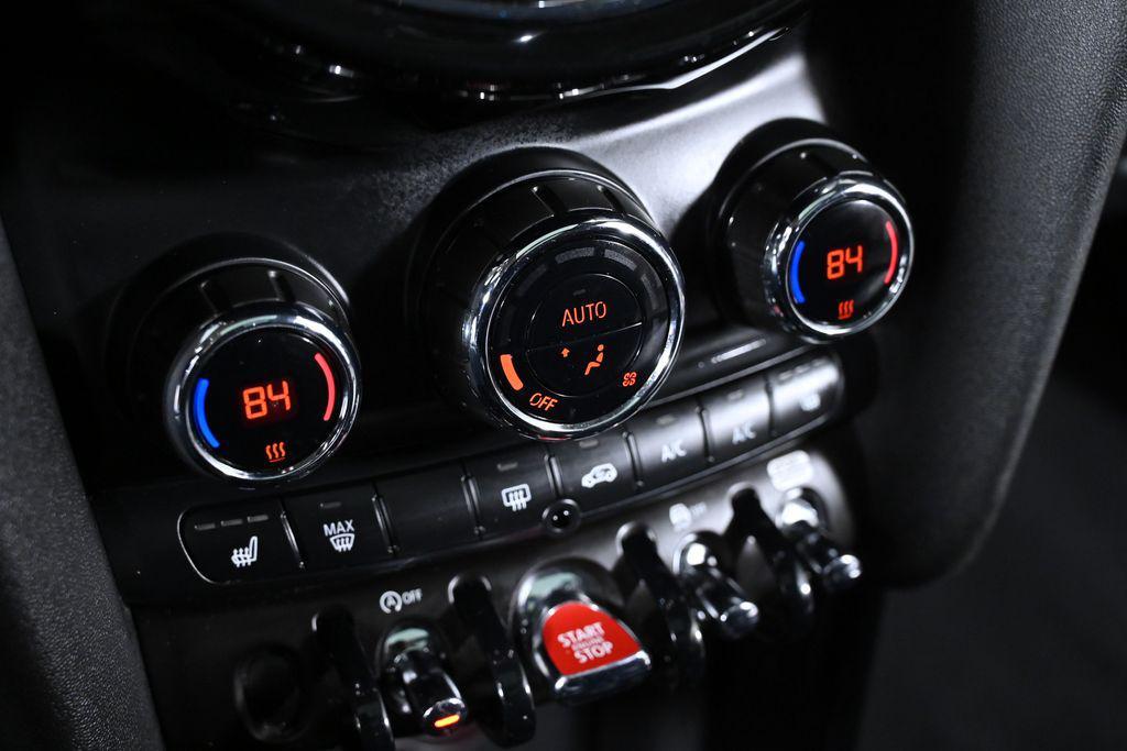 used 2019 MINI Hardtop car, priced at $17,000