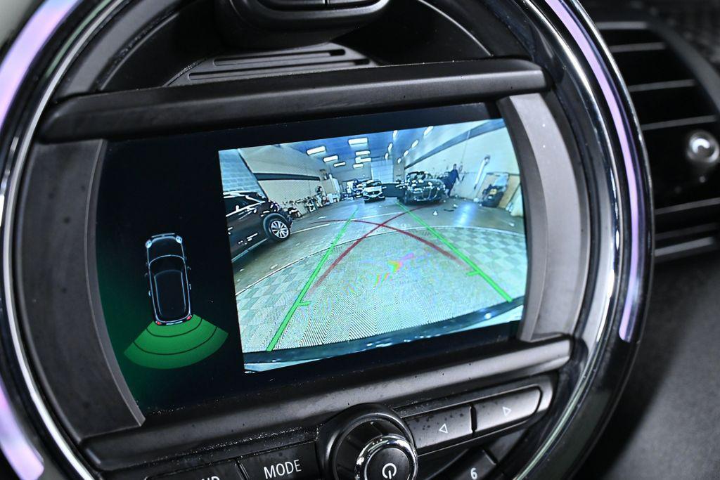 used 2019 MINI Hardtop car, priced at $17,000