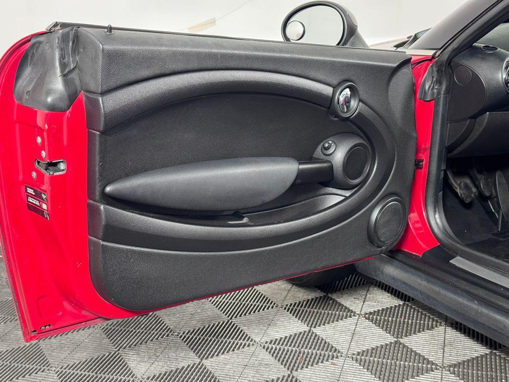 used 2012 MINI Cooper S car, priced at $10,000