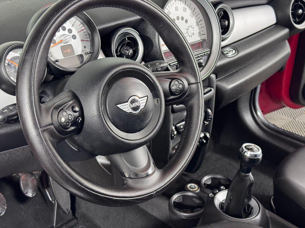 used 2012 MINI Cooper S car, priced at $10,000
