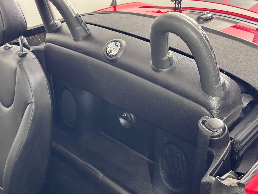 used 2012 MINI Cooper S car, priced at $10,000