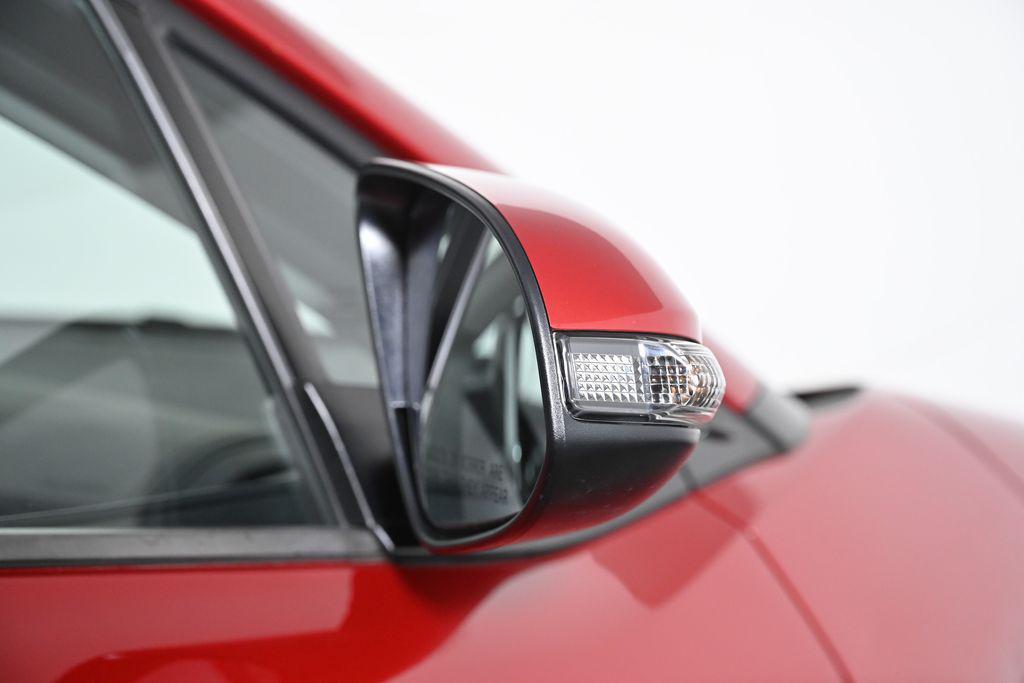 used 2020 Toyota C-HR car, priced at $20,000