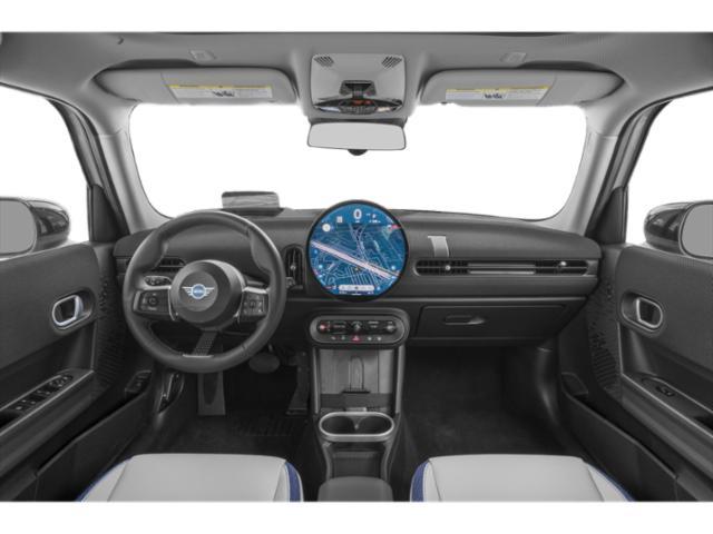new 2027 MINI Hardtop car, priced at $43,310