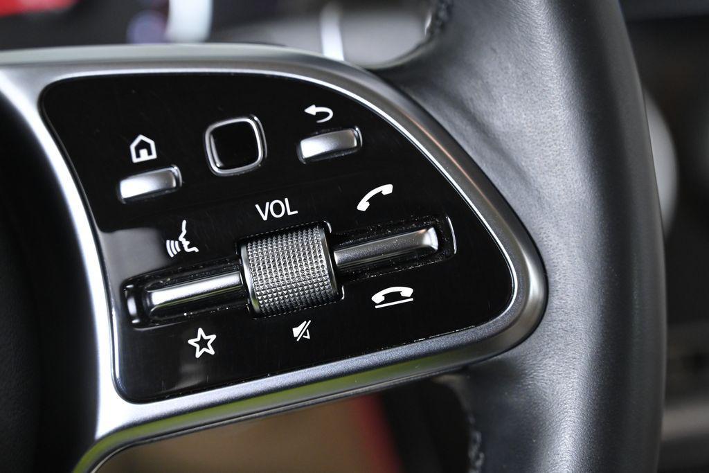 used 2020 Mercedes-Benz GLC 300 car, priced at $23,000