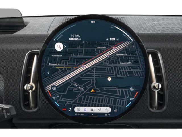 new 2026 MINI Countryman car, priced at $51,275