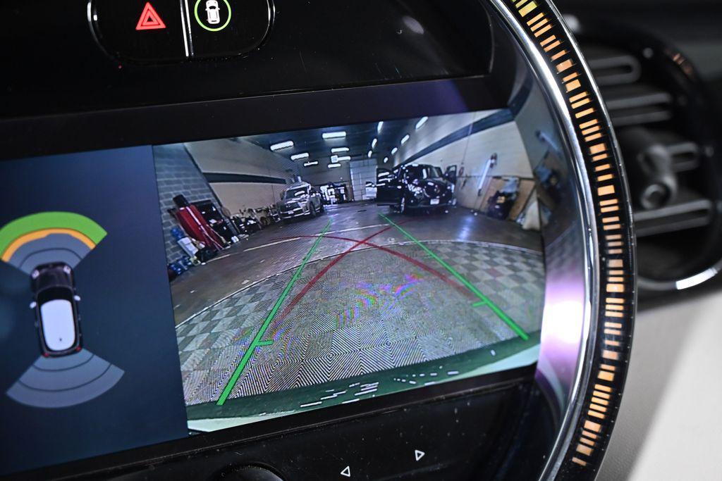 used 2023 MINI Hardtop car, priced at $27,000