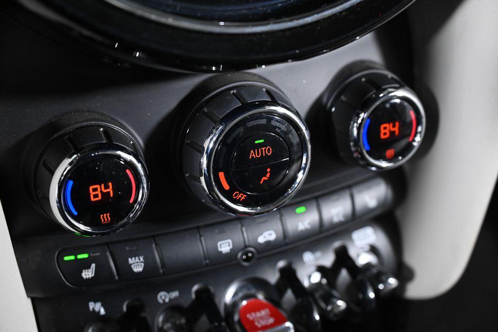 used 2023 MINI Hardtop car, priced at $27,000