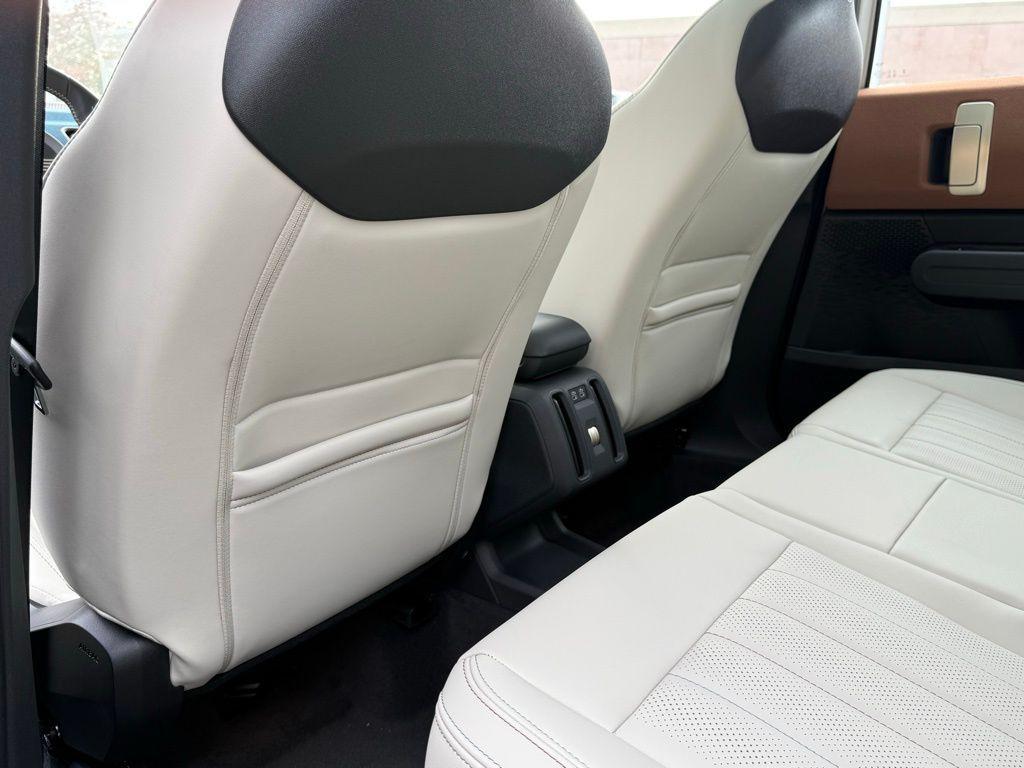 new 2026 MINI Countryman car, priced at $42,010